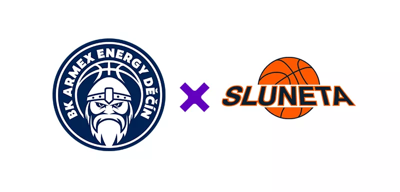 BK Armex Energy Decin vs Sluneta Usti nad Labem