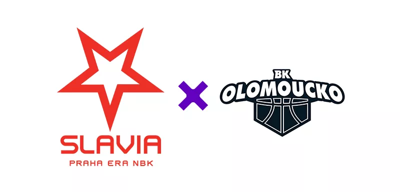 SK Slavia Praha vs BK Olomoucko